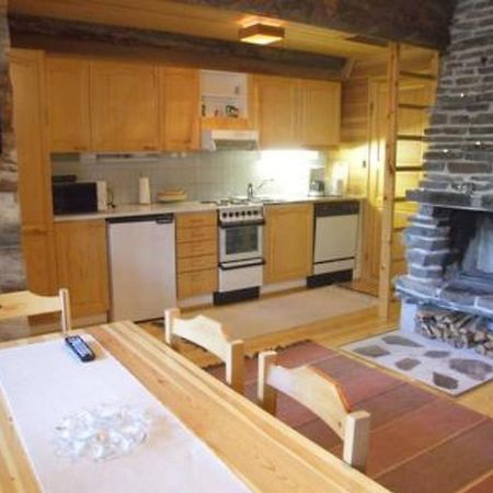 קוסאמו Holiday Home Takku-Ruka Nr2 מראה חיצוני תמונה