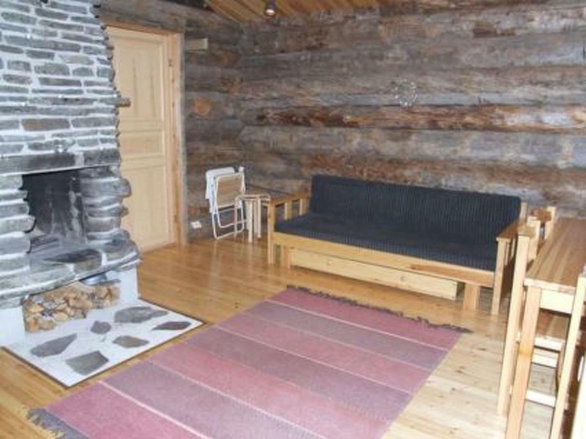קוסאמו Holiday Home Takku-Ruka Nr2 מראה חיצוני תמונה